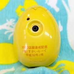 ☆【ジャンク品】時計　㈱すかいらーく１０００店舗達成記念　平成１０年2月　ジャンク品・中古品の画像