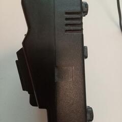 日立　リチウムイオンバッテリー専用　急速充電器14.4V-18V　UC18YSL2 通電のみ確認済み　インパクトドライバー等にの画像