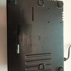 日立　リチウムイオンバッテリー専用　急速充電器14.4V-18V　UC18YSL2 通電のみ確認済み　インパクトドライバー等にの画像