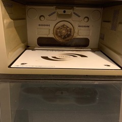 スチームオーブンレンジ　の画像