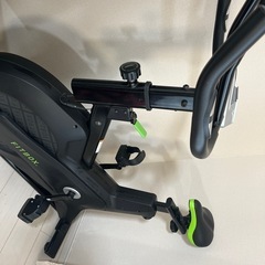 FITBOX（フィットボックス／室内エアロバイク）の画像