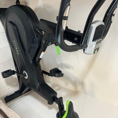 FITBOX（フィットボックス／室内エアロバイク）