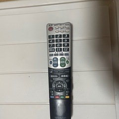 テレビ４６型の画像