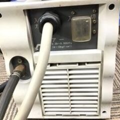 ダイヘン エアプラズマ切断機現状品 M-3500（VRCM-35）の画像