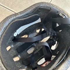 子供ヘルメットの画像