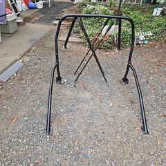 ロードスターNA.NB用6点式ロールバーの画像