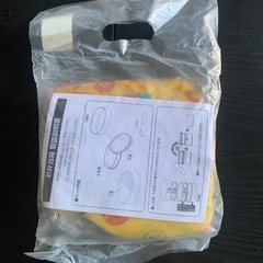 ちょっぴり値下げ　ミスド　弁当箱　未開封 の画像