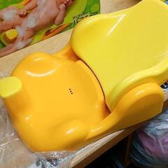 0712-141 Aprica バスチェアの画像
