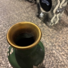 花器　花瓶の画像