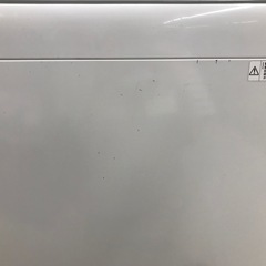 ﾊﾟﾅｿﾆｯｸ洗濯機５Kg/2018年の画像
