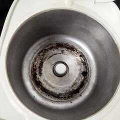 TIGER タイガー 炊飯器 5.5合炊 2024年製 JBH-G101 0712-014の画像
