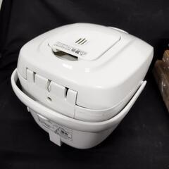 TIGER タイガー 炊飯器 5.5合炊 2024年製 JBH-G101 0712-014の画像
