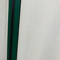 アイアン 3連　パーテーション 目隠し 大型 在庫2点あり　お洒落 インテリア　  の画像