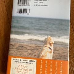 犬と私の10の約束
の画像