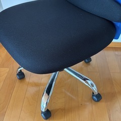 ハイバックチェアの画像