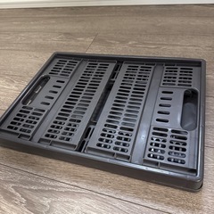 折りたたみ可　収納ボックスの画像