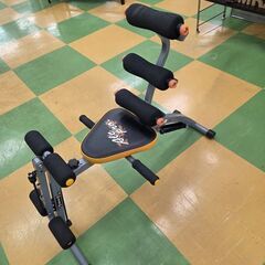 H355　トレーニングマシーンの画像
