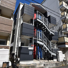 ✨敷金/礼金0円 ✨ 初期安物件💥保証人不要・ 金融ブラッ…