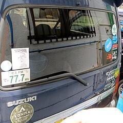 ☆スズキ エブリイ ジョイン DA62V 3AT 車検R8年12月迄☆   の画像