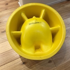 バンボ　黄色　イエローの画像
