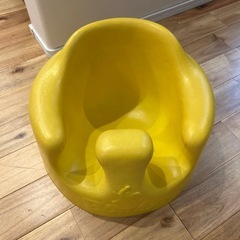 バンボ　黄色　イエロー