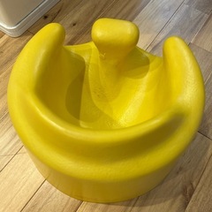バンボ　黄色　イエローの画像