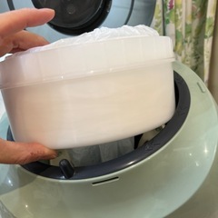 コンビ　クルルンポイ　本体の画像