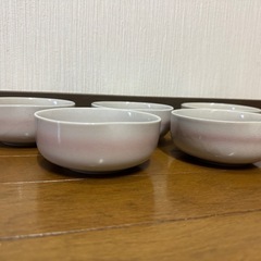 食器セットの画像