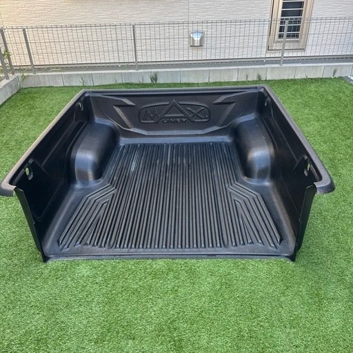 ハイラックス　マックスライナー　オーバーレールタイプ　ベッドライナー MAXLINER トヨタハイラックス ベッドライナー オーバーレール