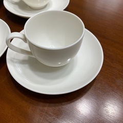コーヒーカップ　デミカップの画像