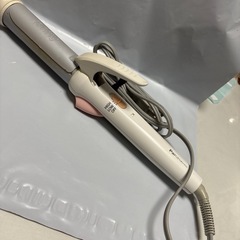ヘアアイロン
