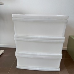 即決.最終値下げ【中古チェア】オフィスコム YS-1、収納ケースセット引き取りで3,000円！の画像