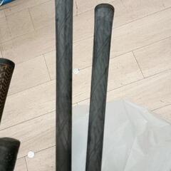 0712-259 Daiwa　クラブ　2本の画像