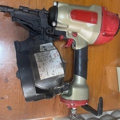  1    MAX９０ミリ釘打ち機の画像