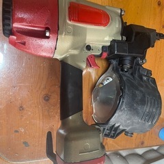  1    MAX９０ミリ釘打ち機の画像