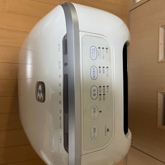 【無料】加湿空気清浄機　うるおい光クリエール　ダイキン　（中古）の画像