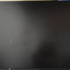 【ジャンク】富士通　ESPRIMO　DH550/5B モニター付 の画像