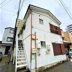 🌈【初期安ゼロプラン物件】🌈 敷金/礼金/保証金/仲手が0…