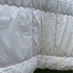 ジュニア掛け布団🎀ハローキティの画像