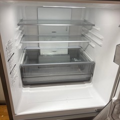 aqua 冷蔵庫262Lの画像