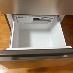 aqua 冷蔵庫262Lの画像