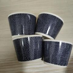 【新品未使用】湯呑み、茶碗蒸しの画像