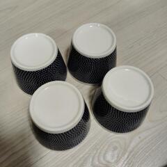 【新品未使用】湯呑み、茶碗蒸しの画像