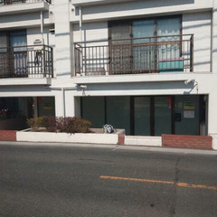 ◇川口市東川口　貸事務所・貸店舗　家賃12万◇