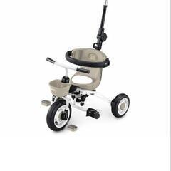 【使用回数少　美品】折りたたみ三輪車　トイザらス限定