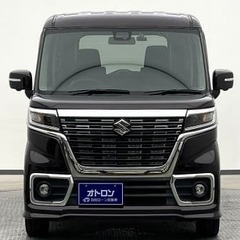 スペーシア　カスタム 　ハイブリッド　ＸＳ😑の画像