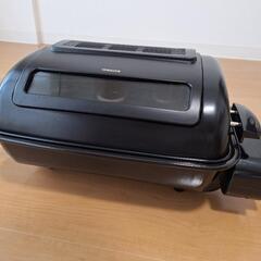 【2024年製】 グリル 1年使用の画像