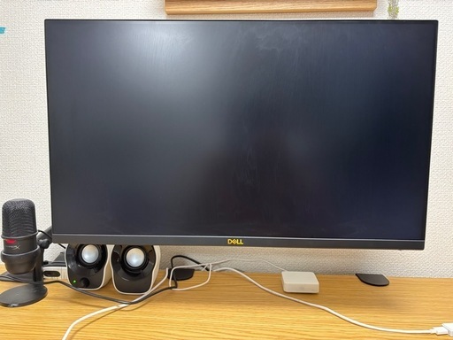 【美品】DELL ゲーミングモニター　24インチ　
144ghz