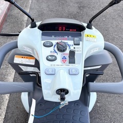 【新古車】　2025年製 スズキ セニアカー ET4DB / 電動カート シニアカー 愛知の画像