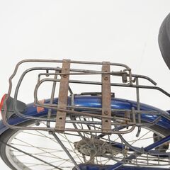 TIFANNY 年式不明 24インチ シティサイクルの画像